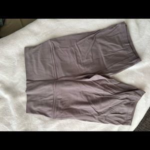 Lululemon align shorts
